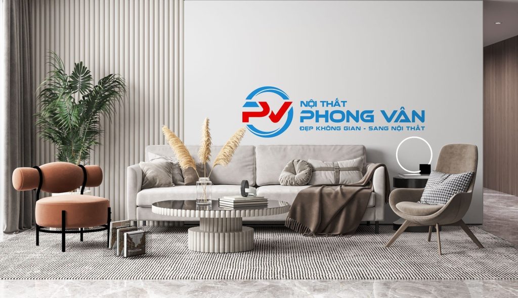 Nội thất Phong Vân