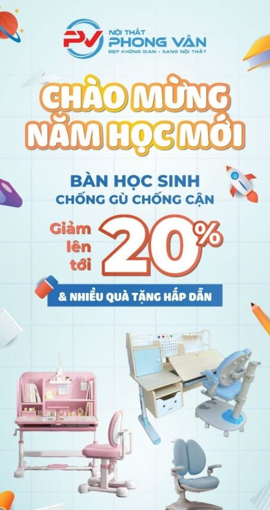 Nội thất Phong Vân